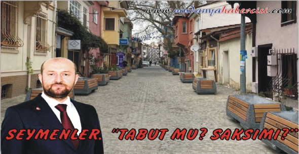 SEYMENLER,